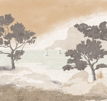 Обои Loymina Пейзаж vol. 2 ART18 002 в Дзержинске