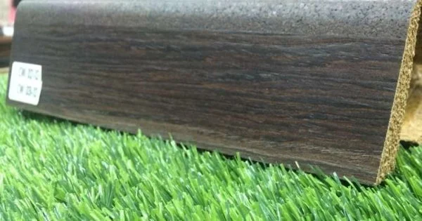 Эластичный пробковый плинтус ArtCorkDesing CW 03-12 10х60х915 мм в Дзержинске