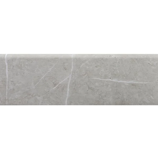 Плинтус MDF Bonkeel 24070 Торос Бьянко (80х16х2400 мм) в Дзержинске