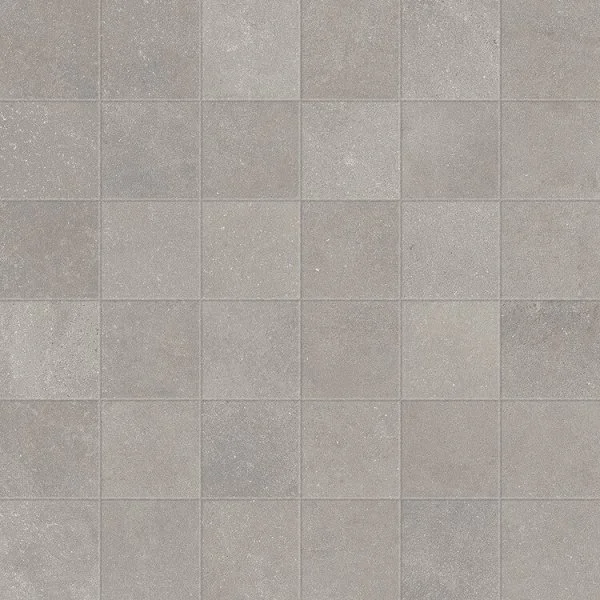 Керамогранит Coliseum Сан-Сиро Грэй Мозаика (Натуральная, 30х30) в Дзержинске