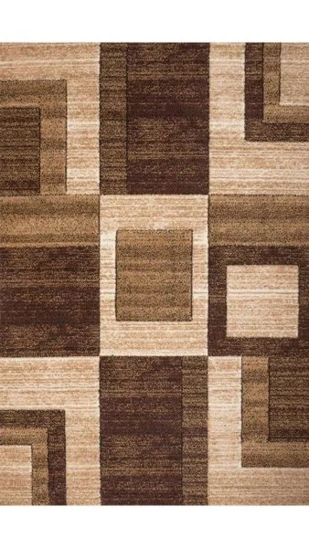 Ковер Синтелон Practica 2,00x3,00 98EDE Прямоугольник в Дзержинске