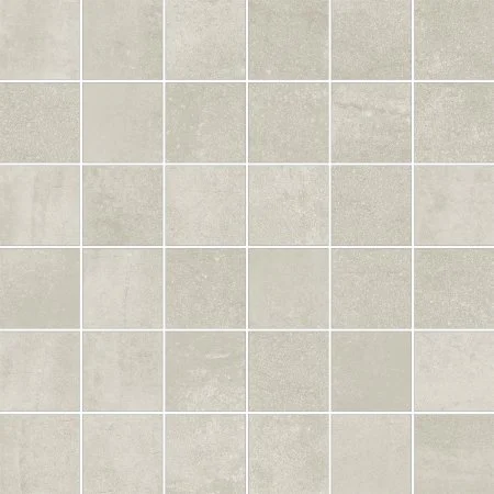 Керамогранит Coliseum Экспо Уайт Мозаика (Натуральная, 30х30) в Дзержинске