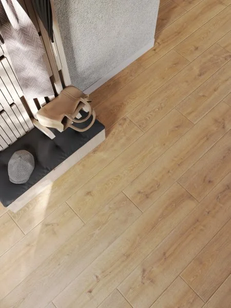 Ламинат Egger PRO 8/33 4V Large Aqua+ Дуб Уолтем натуральный EPL122 в Дзержинске