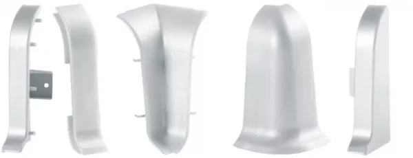 Заглушка для плинтуса ALP-C65 Cеребро (ПВХ) в Дзержинске