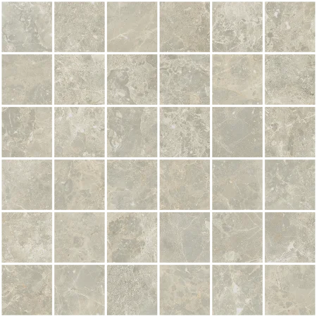 Керамогранит Coliseum Да Винчи Беж Мозаика (Натуральная, 30х30) в Дзержинске