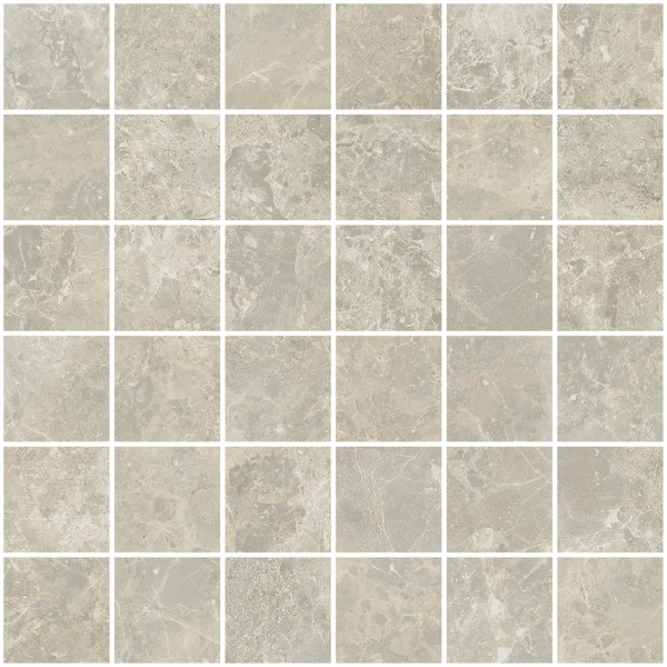 Керамогранит Coliseum Да Винчи Беж Мозаика (Натуральная, 30х30) в Дзержинске