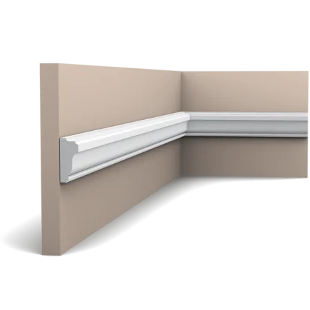 Молдинг Orac PX117 (35*15*2000) в Дзержинске