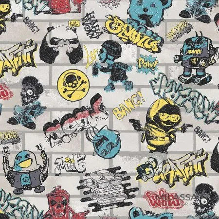 Обои Milassa Twins 7, 011 в Дзержинске