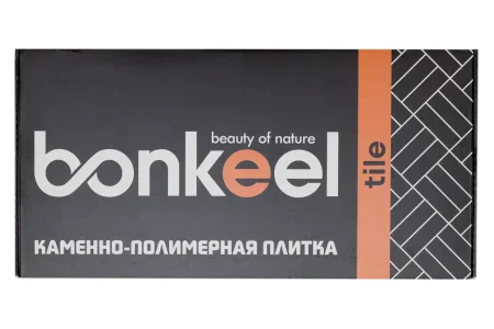 Плитка SPC Bonkeel Tile 4мм Concrete в Дзержинске