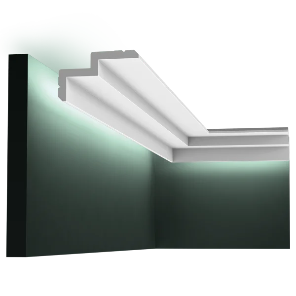 Карниз Orac C390 (6*10*2000 мм) в Дзержинске