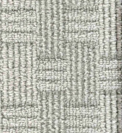 Ковровое покрытие Zartex Кремона 002 Серо-бежевый - 4 м в Дзержинске