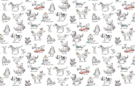 Обои Milassa Bon Voyage D6, 001 в Дзержинске