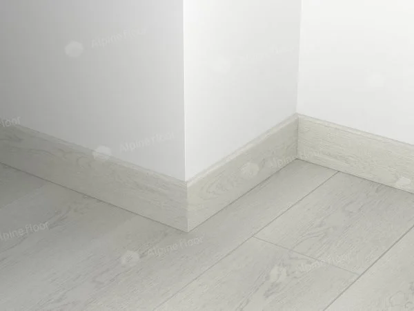 Кварцевый плинтус Alpine Floor Grand Sequoia 11-21 Инио в Дзержинске