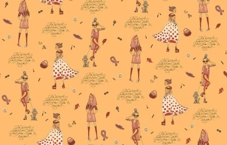 Обои Milassa Bon Voyage D3, 003 в Дзержинске