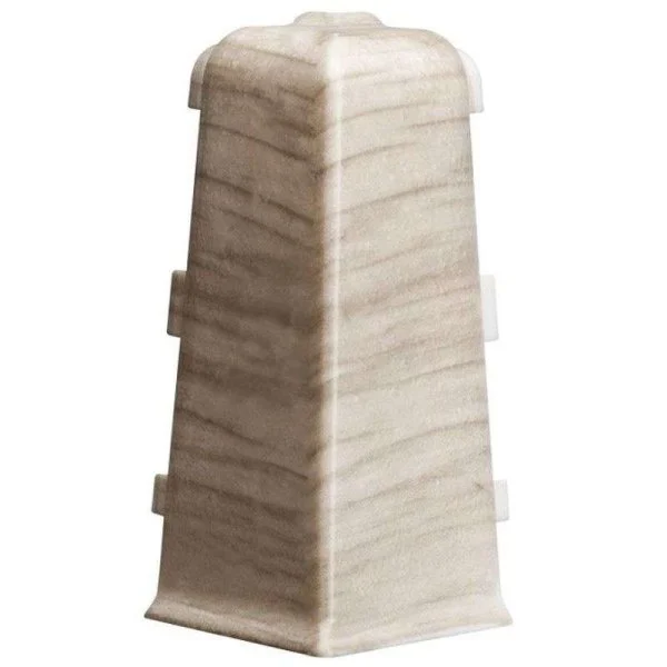 Угол наружный INDO70 03 Дуб Лофт в Дзержинске