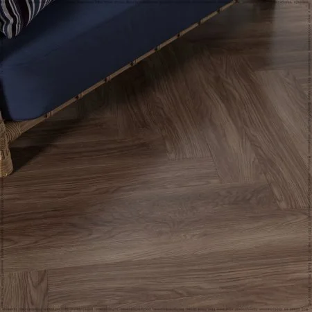 ПВХ плитка FineFlex Wood Дуб Тебердин FX-112 в Дзержинске