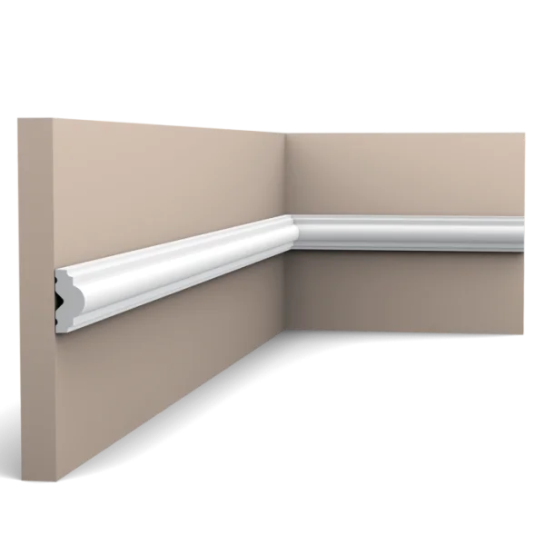 Молдинг Orac PX103 Flex (25*12*2000 мм) в Дзержинске