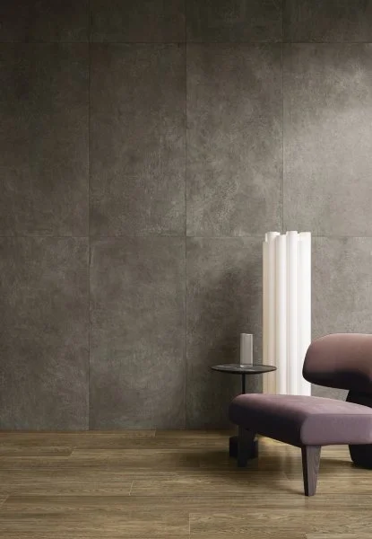 Керамогранит Italon Этернум Фумэ 20х160 (Натуральная и Реттифицированная) в Дзержинске