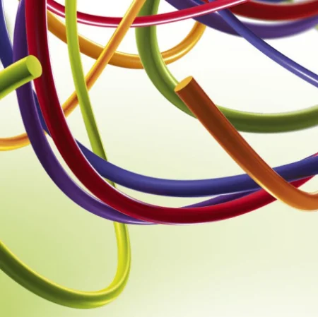 Сварочный шнур для линолеума Grabo серый в Дзержинске