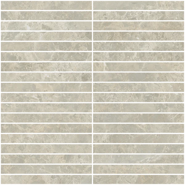 Керамогранит Coliseum Да Винчи Беж Мозаика Стрип (Натуральная, 30х30) в Дзержинске
