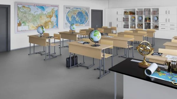 Линолеум Tarkett Acczent Pro Aspect 3 2 м в Дзержинске