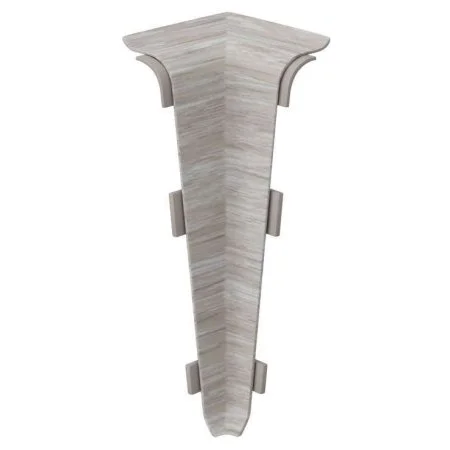 Угол внутренний INDO70 42 Дуб Песочный в Дзержинске