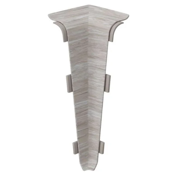 Угол внутренний INDO70 42 Дуб Песочный в Дзержинске