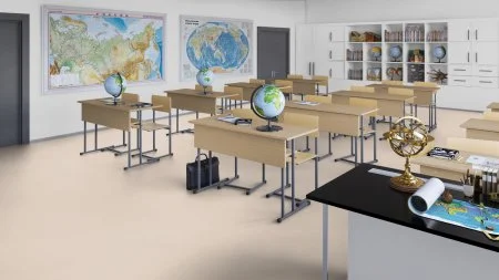 Линолеум Tarkett Acczent Pro Aspect 4 4 м в Дзержинске