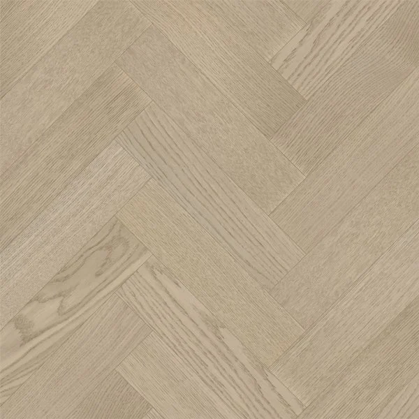 Паркетная доска Quartz Parquet Штучный паркет Дуб Маскарпоне 44-1258-06 в Дзержинске