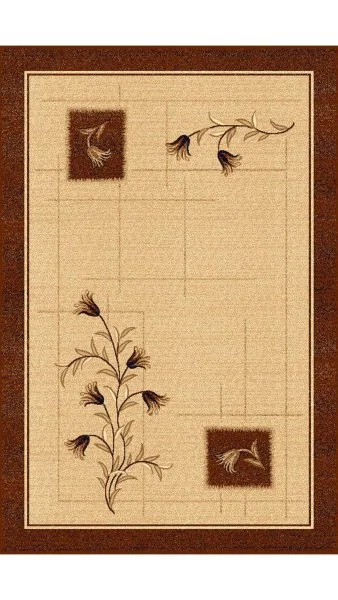 Ковер Синтелон Practica 2,00x3,00 82EED Прямоугольник в Дзержинске