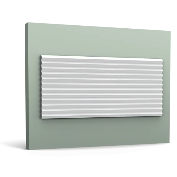 Декоративная панель Orac W108 (200x25x1.8 см) в Дзержинске