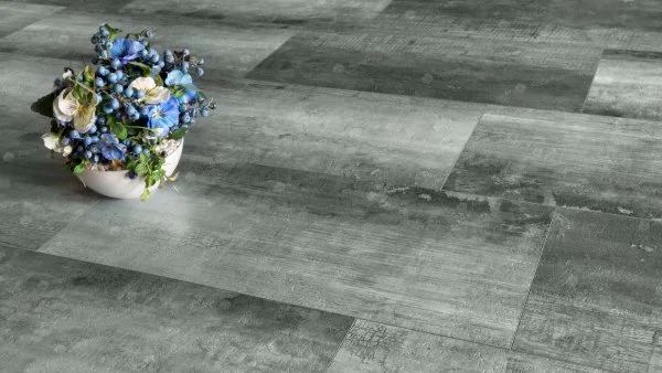 Кварц-виниловая плитка Alpine Floor Light Stone Корнуолл ECO-15-1 2,5 мм. 43 класс в Дзержинске