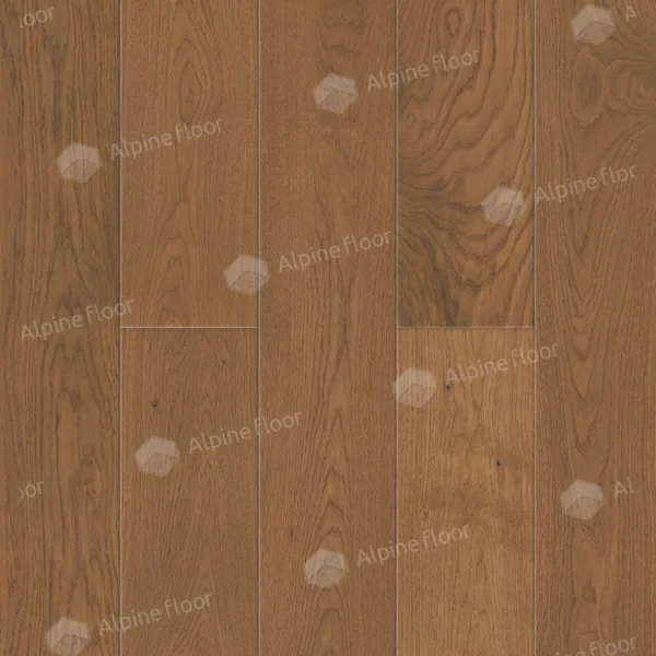 Инженерная доска Alpine Floor Villa Дуб Имбирный в Дзержинске