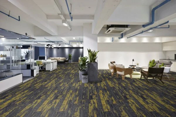 Ковровая плитка AW Marathon 95 в Дзержинске