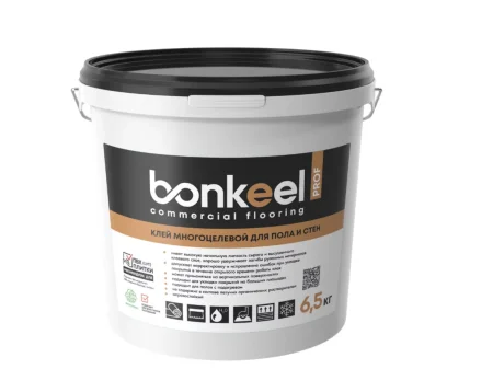 Клей универсальный Bonkeel Prof (6.5 кг) в Дзержинске
