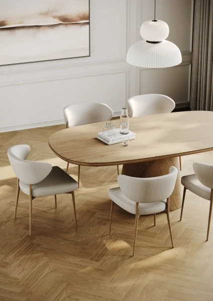 Паркетная доска Quartz Parquet Английская Ёлка Дуб Медовый Раф 33-463 в Дзержинске