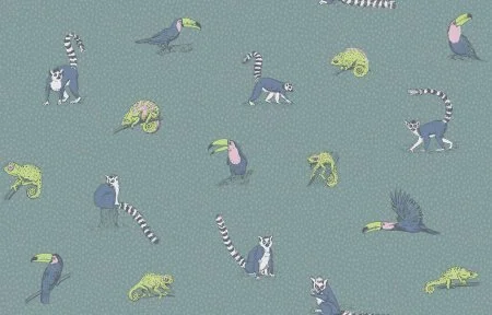 Обои Milassa Bon Voyage D9, 006 в Дзержинске