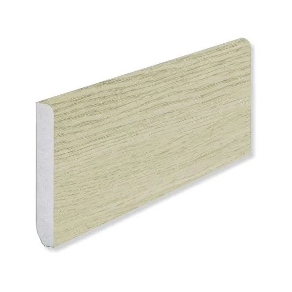 Кварцевый плинтус Fargo 67W948 Дуб Амстердам градиент 80х11х2200 мм в Дзержинске