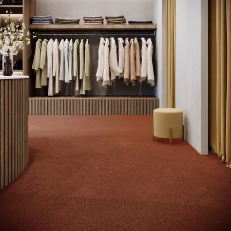 Ковровое покрытие AW Prima 84 - (4м) в Дзержинске