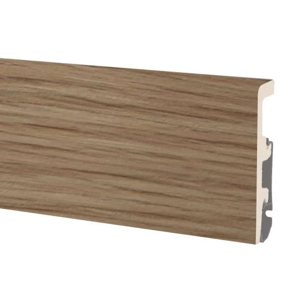 Плинтус полиуретановый Arbiton INTEGRA 44 Дуб Манориал  2,4 м в Дзержинске