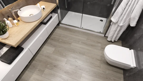 Каменно-полимерная плитка Alpine Floor Grand Sequoia Секвоя Мета ECO 11-27, 4мм 43 класс в Дзержинске