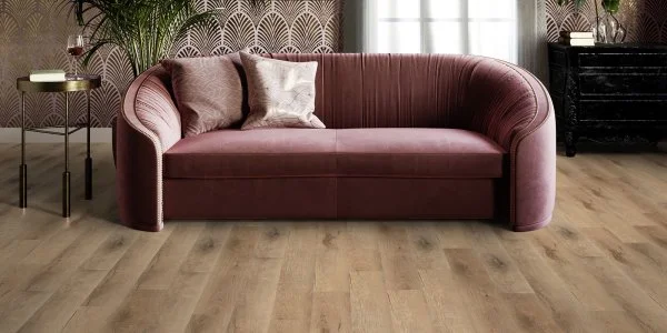 ПВХ плитка Invictus Primus Plank Royal Oak Traditional в Дзержинске