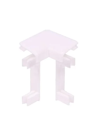 Внутренний угол Korner 100 Белый в Дзержинске