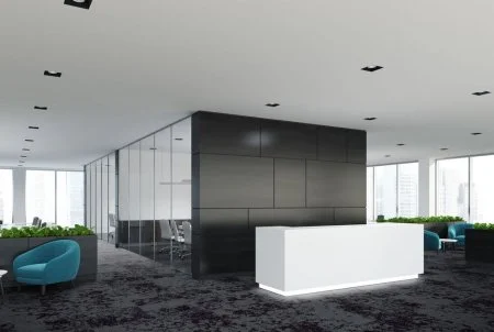 Ковровая плитка AW Macro 97 в Дзержинске