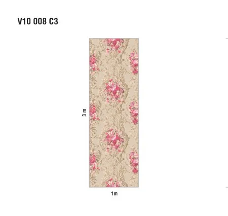 Обои Loymina Classic II V10, 008, C3 в Дзержинске