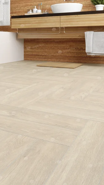 Кварц-виниловая плитка Alpine Floor Parquet Дуб Адара ЕСО 16-14 2.5 мм. 43 класс в Дзержинске