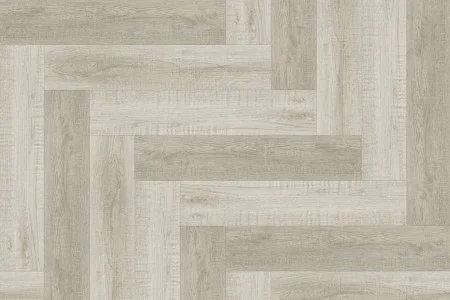 Виниловый пол Floor Factor Herringbone Graphite Oak в Дзержинске