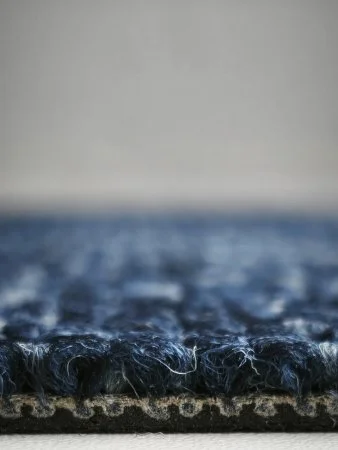 Ковровая плитка Bonkeel Sensei Blue в Дзержинске