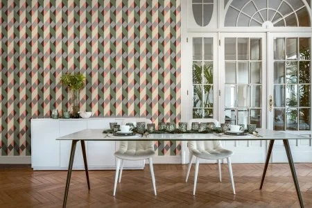 Обои Milassa Geometrica Gm5, 015 в Дзержинске