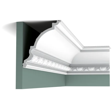 Карниз Orac C301 (17*144*2000 мм) в Дзержинске